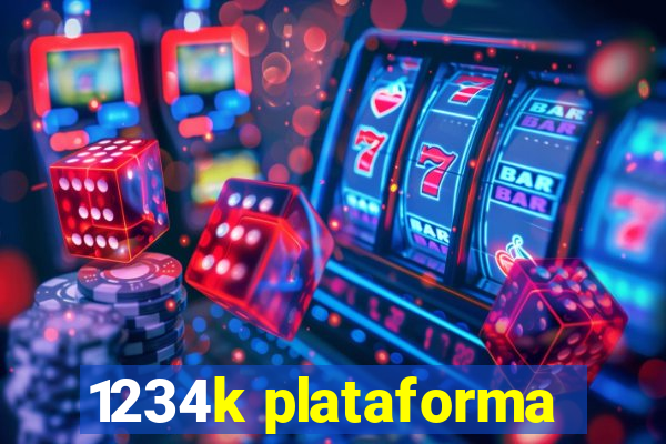 1234k plataforma